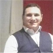 Laureato in Scienze Politiche Vecchio Ord. Ind Storico politico internazionale 106/110